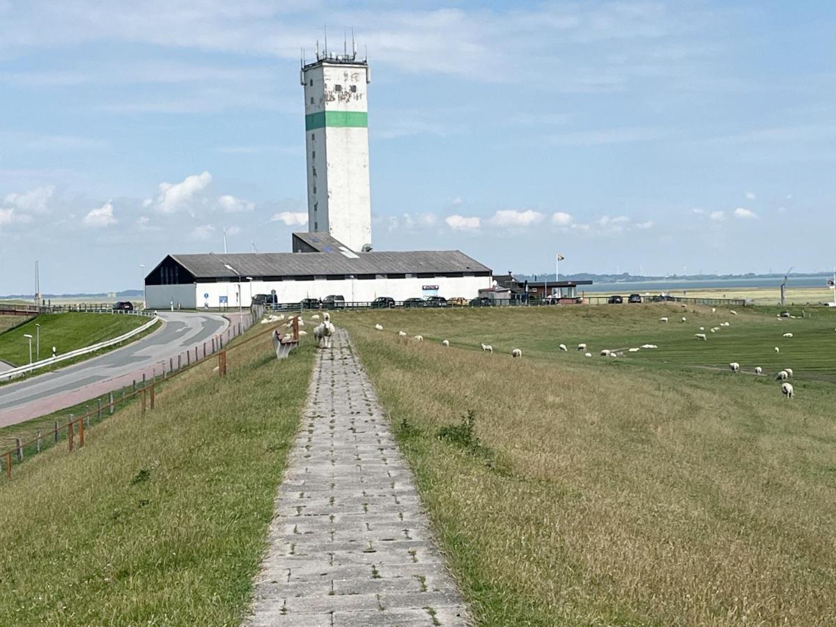 Haus Lith - Strandlaeufer *