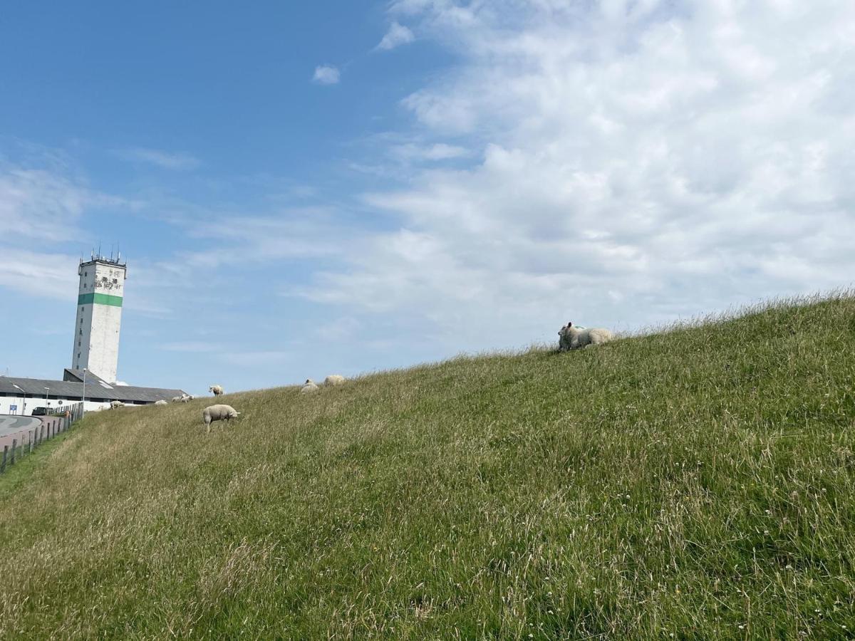 Haus Lith - Strandlaeufer * Nordstrand