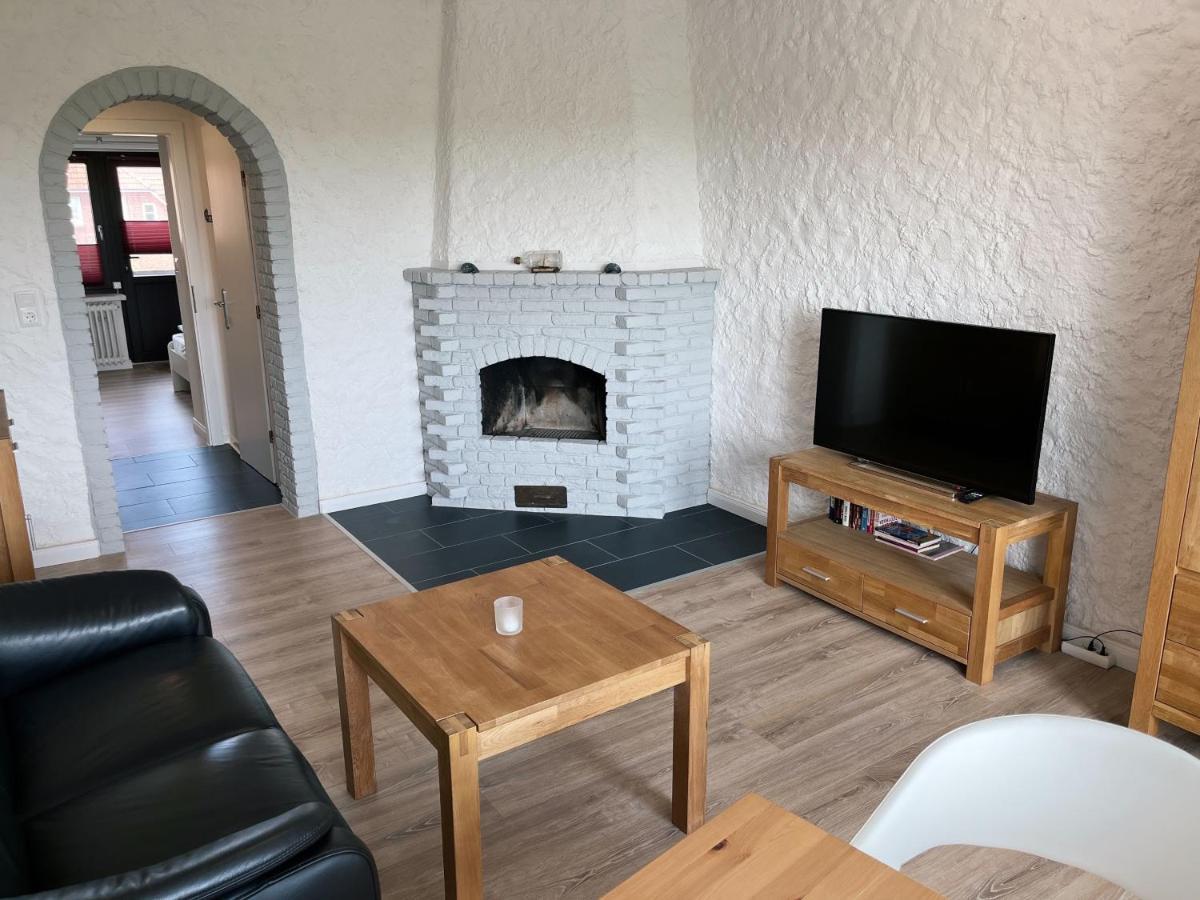 Haus Lith - Strandlaeufer Homestay Nordstrand