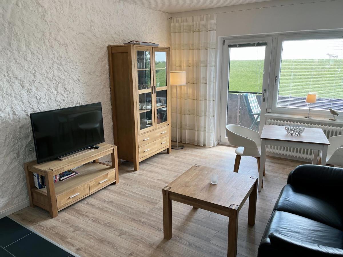 Homestay Haus Lith - Strandlaeufer *