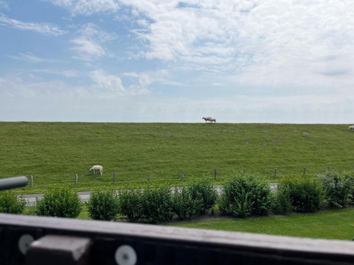 Haus Lith - Strandlaeufer * Nordstrand