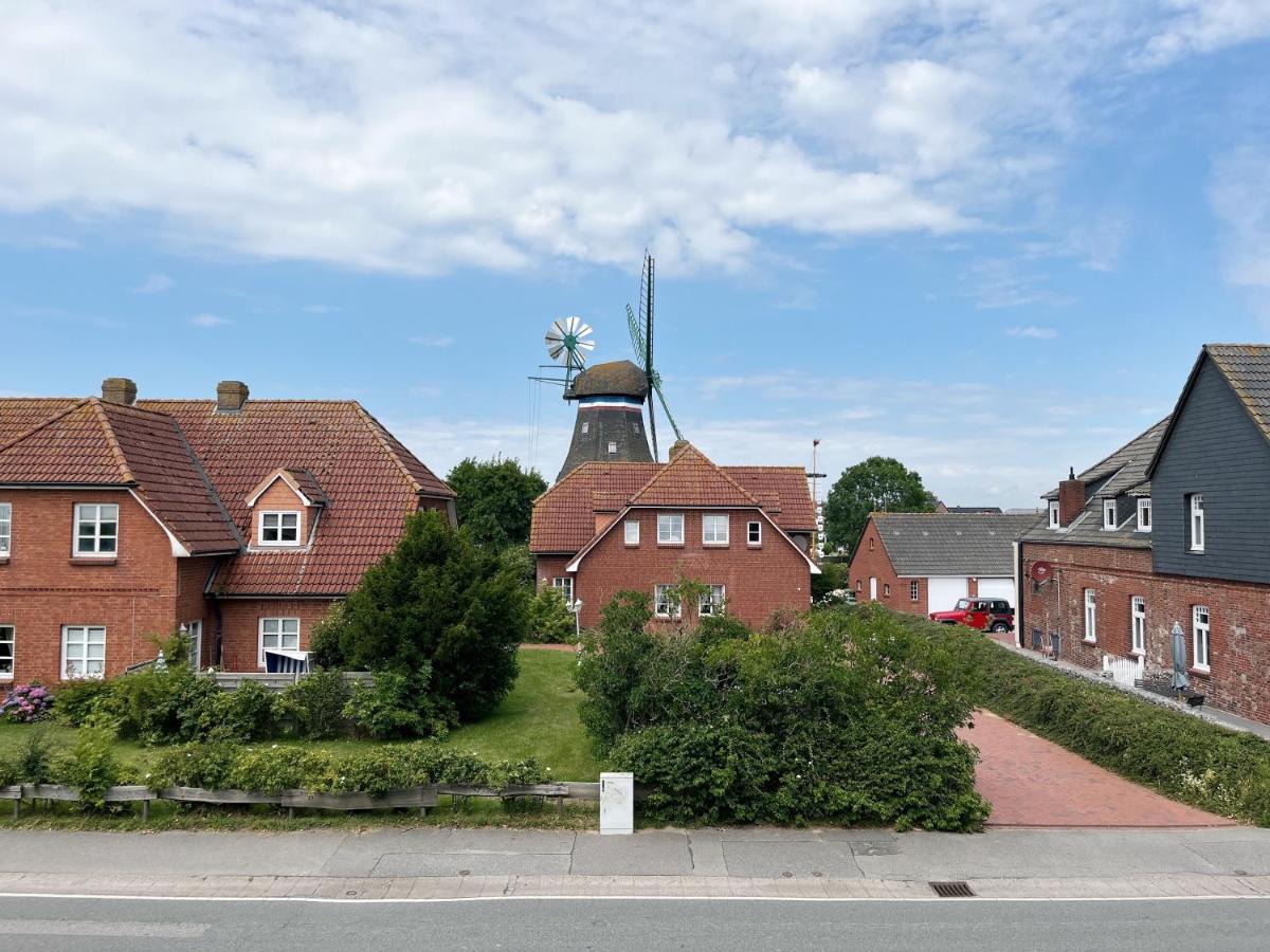 Haus Lith - Strandlaeufer