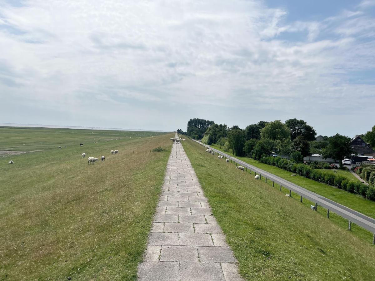 Haus Lith - Strandlaeufer * Nordstrand