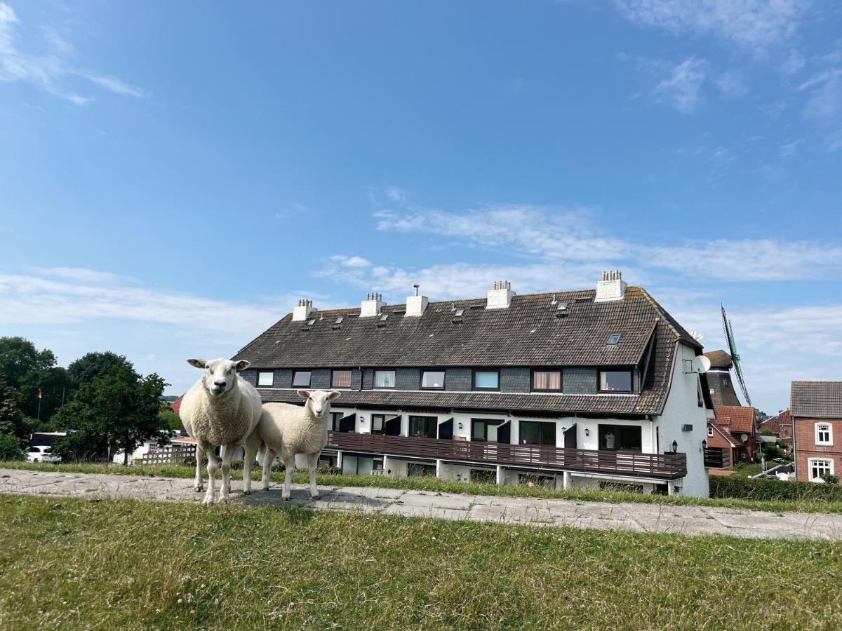 Haus Lith - Strandlaeufer Nordstrand