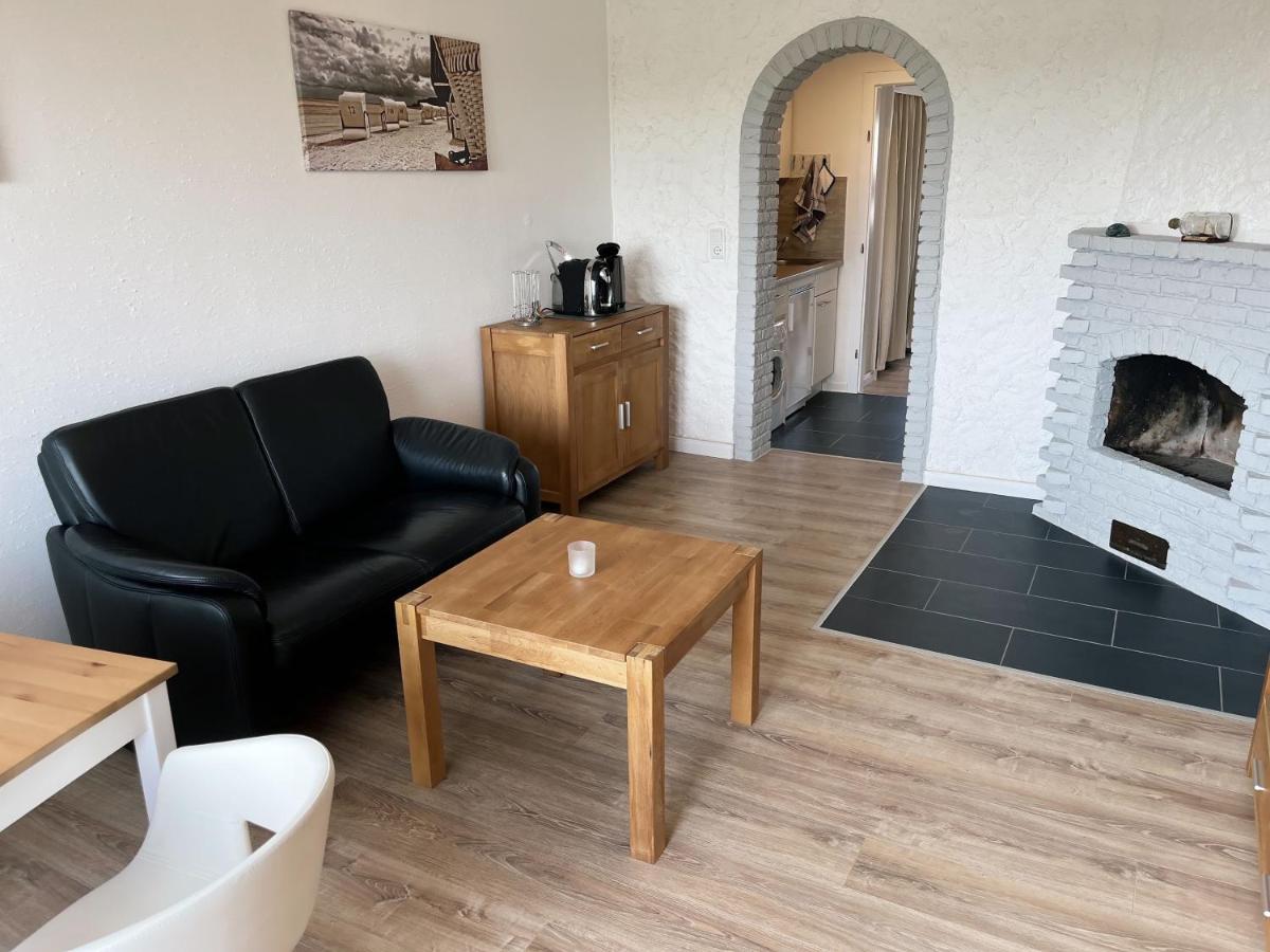 Homestay Haus Lith - Strandlaeufer Nordstrand